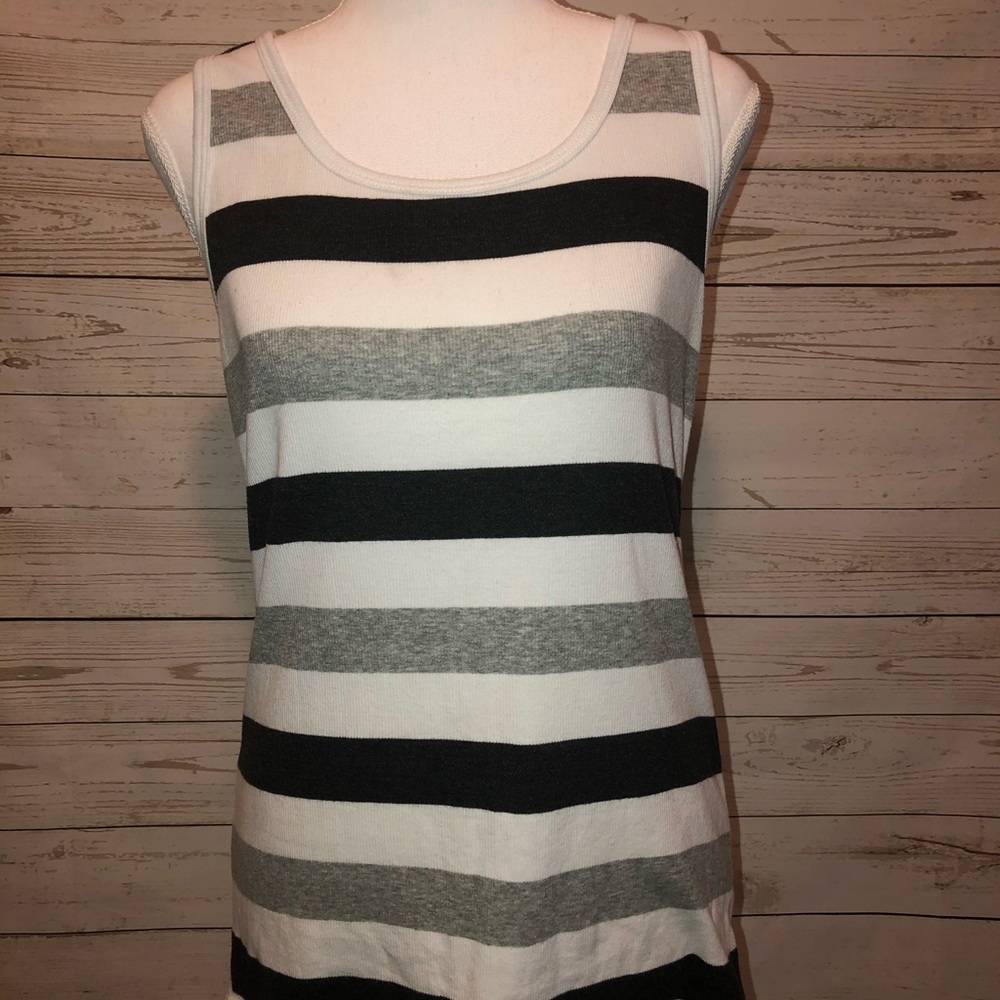 Old Navy Tank
